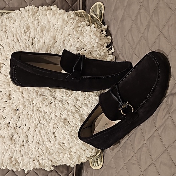 Salvatore Ferragamo Loafers